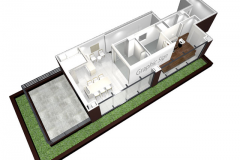 ブライダルサロン